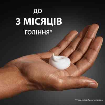 Пена для бритья Gillette Classic Sensitive 200 мл (3014260228682) Винница