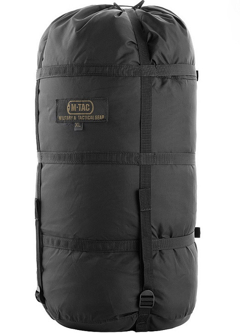 Транспортный компрессионный мешок для вещей M-Tac 