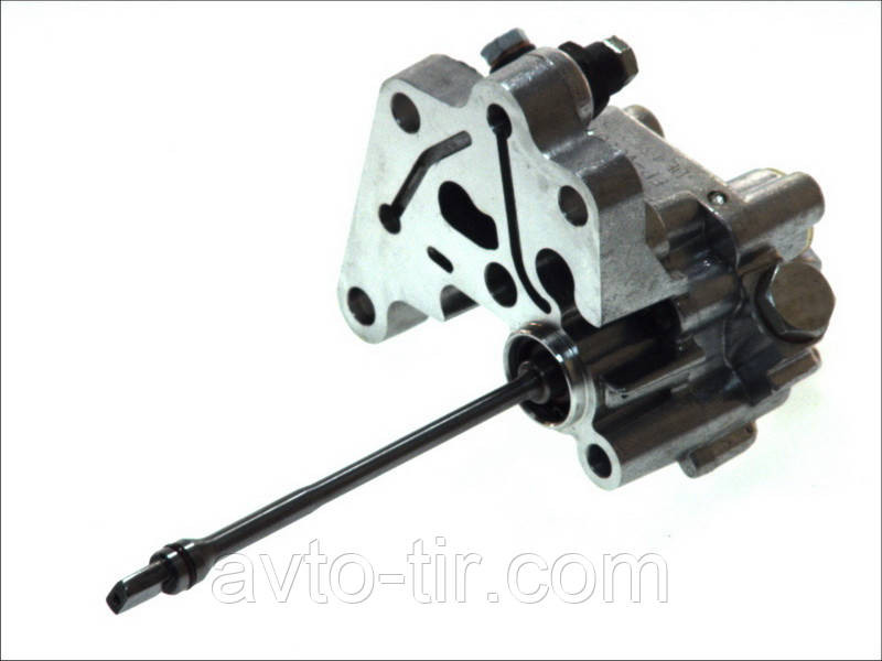 Топливный насос низкого давления (длинный шток) Volvo FH 20440371 20752310 21067551 Луцк - изображение 1