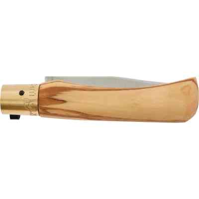 Ніж Old Bear Classic S, 420 steel, Olive (9307/17_LU) Вінниця