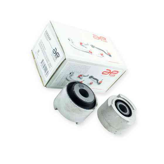 Сайлентблок заднього Ленд Ровер Discovery III-IV (04-) верхнього заднього важеля Мукачево