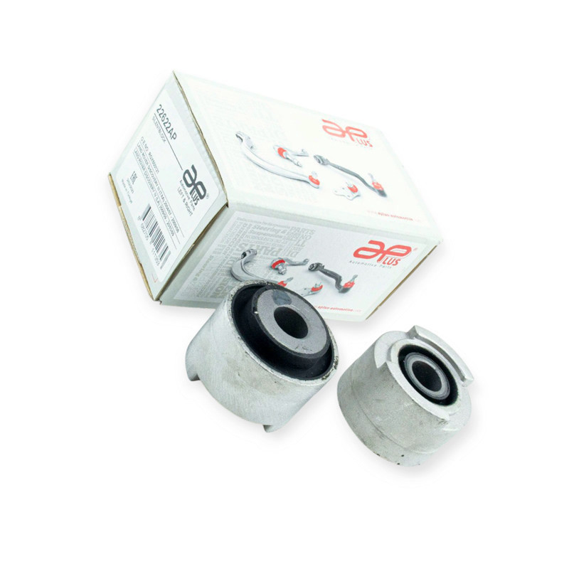 Сайлентблок заднього Ленд Ровер Discovery III-IV (04-) верхнього заднього важеля Мукачево - фото 1