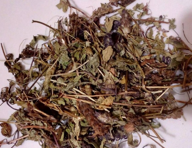 Чорноголовка (трава), 100г. Київ - фото 1