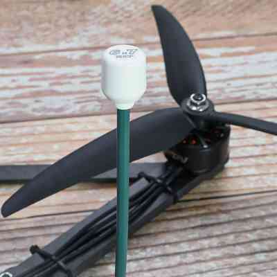 Антена для дрона Peakfpv 6.7-7.2G 124mm SMA упаковка 50 шт. (AT6772BOX) Вінниця