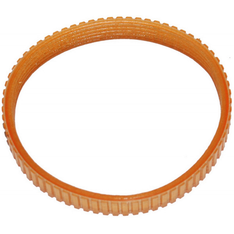 Ремінь силіконовий 4 ручейковый L243 Полтава - фото 1