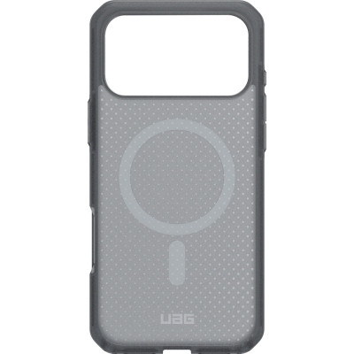 Чохол до мобільного телефона UAG iPhone 17 Pro Max Dot MagSafe Ash (114537113131) Вінниця - фото 12