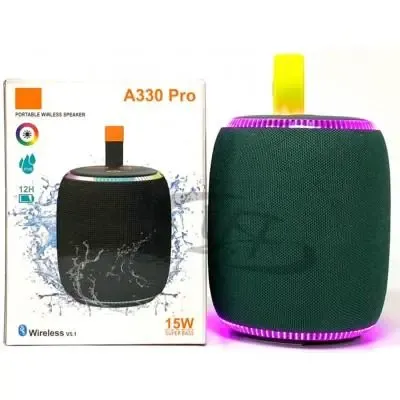 Колонка портативная UBL A330 BT Коломыя - изображение 1