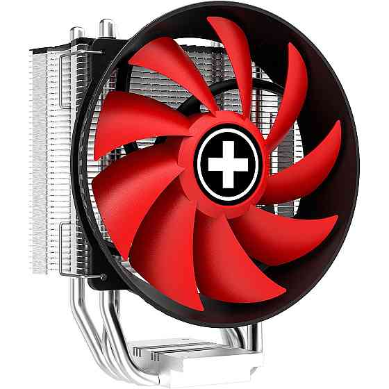 Вентилятор для процесора XILENCE M403PRO 3HP Cooler Universal (універсальний) Вінниця