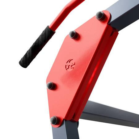 Рама силова K-SPORT KSSL025 + турнік Київ - фото 6