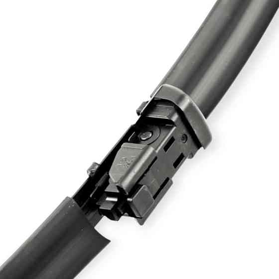 Щетки oximo модельные безкаркасные (к-т 2шт) c2-type 650 + 400 мм дворника Мукачево