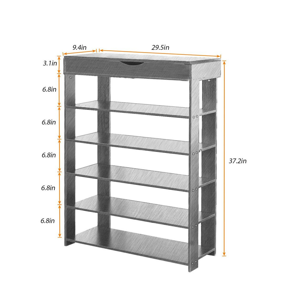 Полка для обуви 