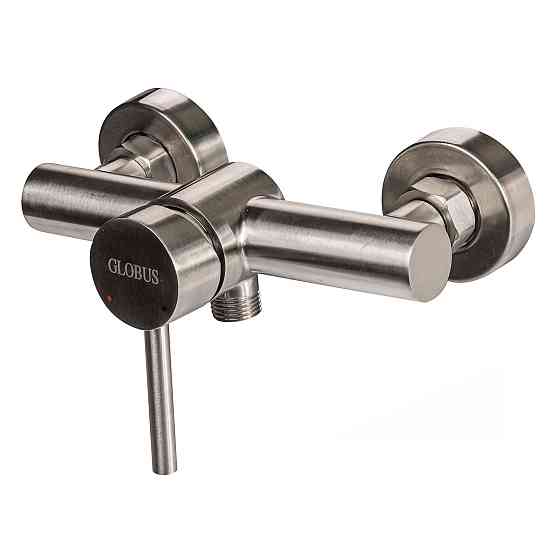 Змішувач для душу Globus Lux ALPEN SBT1-105 Луцьк