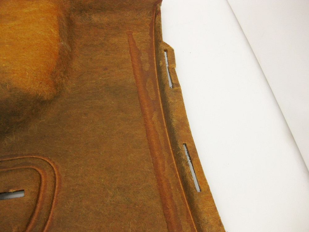 Mercedes-Benz  A2116900049 9D07 Задня полиця антрацит E-Class W211 Одесса - изображение 8