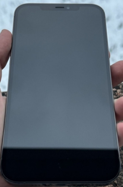 Айфон iPhone 12 Pro Max 128Gb. Pacific Blue.АКБ100% Київ - фото 2