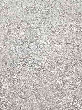 Обои под покраску виниловые на флизелине  Sintra Paint by 1.06x25 м под штукатурку белые 679708 Киев