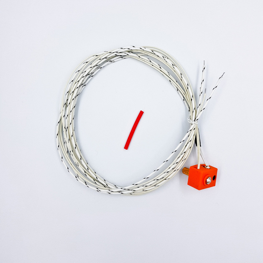 Улучшенный хотенд FlyingBear для 3d принтера Reborn 2 Киев - изображение 8