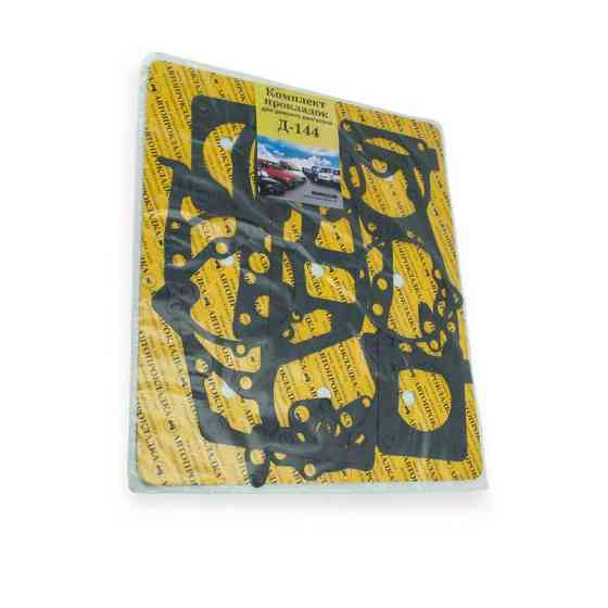 Комплект двигателя Т-40 (малый) (блистер) прокладок Мукачево