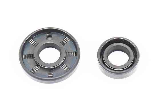 Сальники к-кт 2шт (12x22x7; 12x32x5,5) 3800 Київ