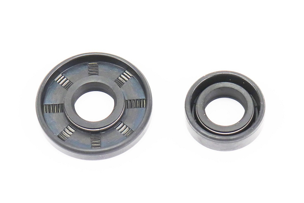 Сальники к-кт 2шт (12x22x7; 12x32x5,5) 3800 Київ - фото 2