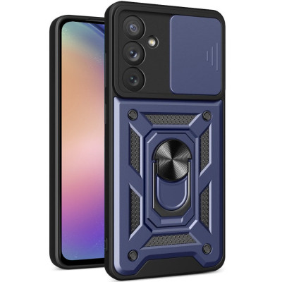 Чохол до мобільного телефона BeCover Military Samsung Galaxy A54 5G SM-A546 Blue (709130) Вінниця - фото 2