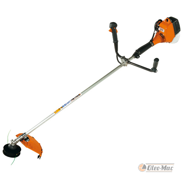 Мотокоса бензиновая Oleo-Mac Sparta 25 (61039109E1) Коломыя - изображение 2