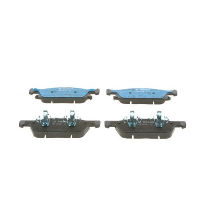 Гальмівні колодки Bosch 0 986 424 326 Вінниця - фото 7