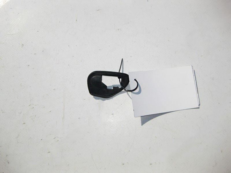 Mercedes-Benz  A2037660705 Гумова підкладка під передню частину зовнішньої лівої ручки CLS C219 С-Class W203 E-Class W211 Одеса - фото 1