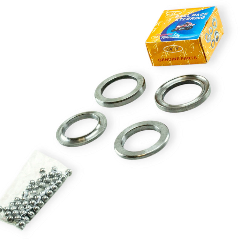 Подшипник МТ (707) руля Мукачево - изображение 1