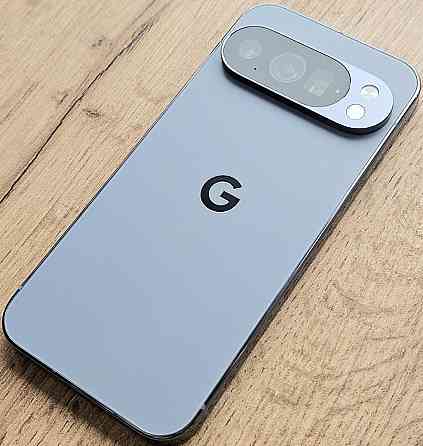 Google Pixel 10 PRO 16/128GB Moonstone. Глобальна версія. Харків