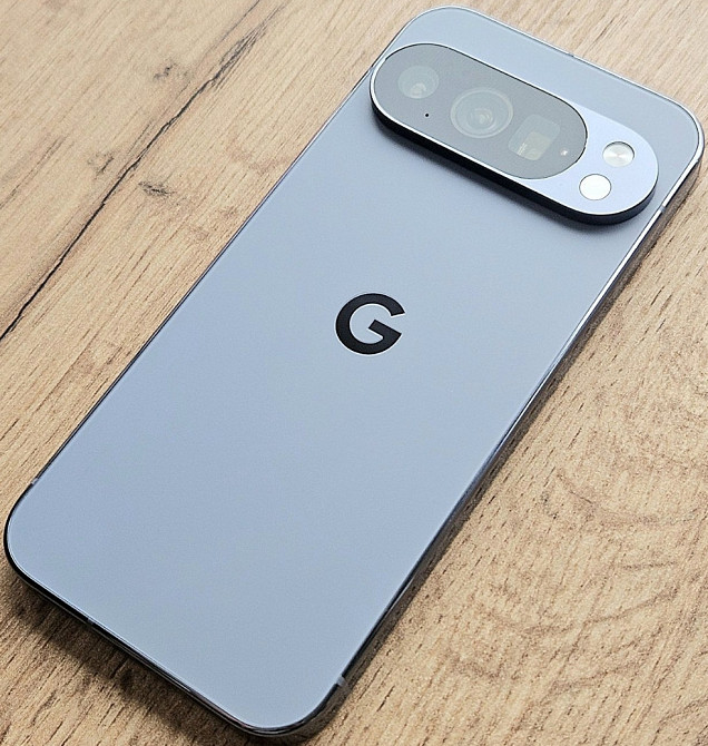 Google Pixel 10 PRO 16/128GB Moonstone. Глобальна версія. Харків - фото 2