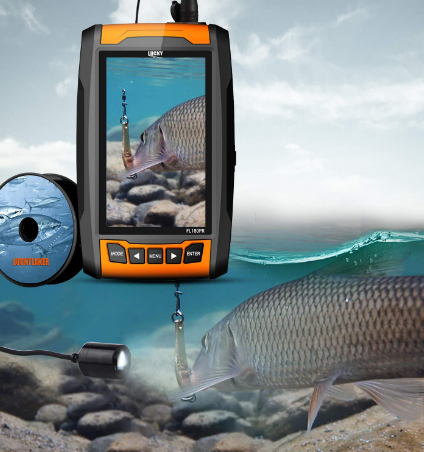 Подводная Камера Lucky Fl180Pr Киев - изображение 3