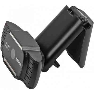 Веб-камера Maxxter FullHD 1920x1080 (WC-FHD-AF-01) Вінниця