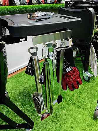 Гачки для грилів Primo, 1шт GRILLI PG0292 Код: 009498 Рівне