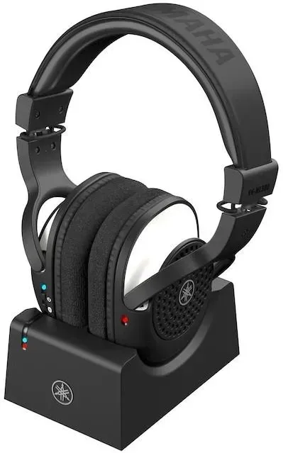 Навушники Yamaha YH-WL500 -  bezprzewodowe Київ - фото 1