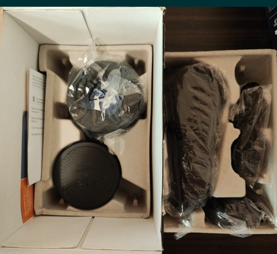 Електро бритва Philips shaver 9800 бу series 9000 Київ - фото 6