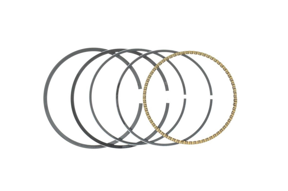 Кільця мотоцикл 4T CB/CG Ø61,0 см (150/175cc S) Мукачево - фото 1