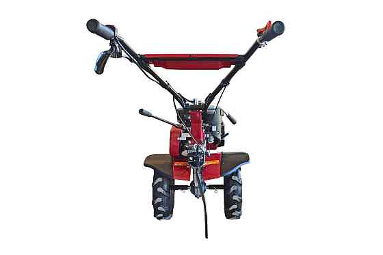 Мотоблок бензиновый WEIMA WM500 NEW DESIGN (7,0 л.с, 2+1 скор., 4.00-8) Харьков