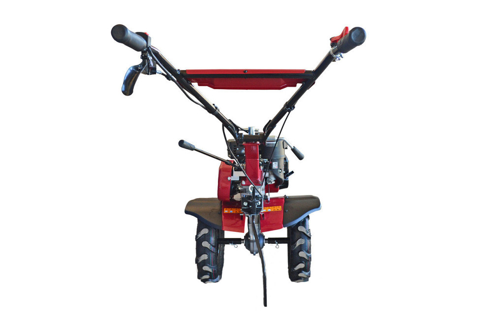 Мотоблок бензиновый WEIMA WM500 NEW DESIGN (7,0 л.с, 2+1 скор., 4.00-8) Харьков - изображение 3