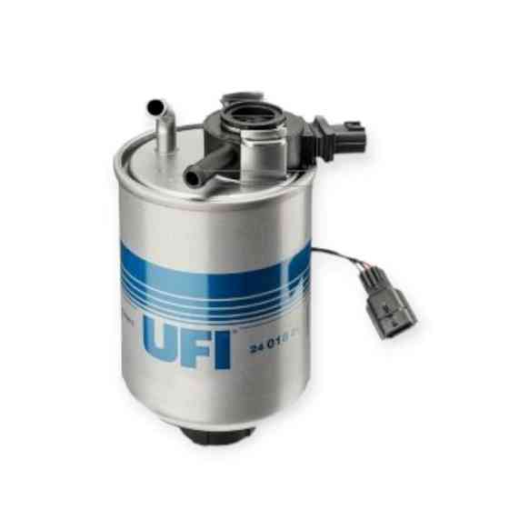 Фільтр Nissan Navara, Pathfinder 3.0 DCI паливний Мукачево