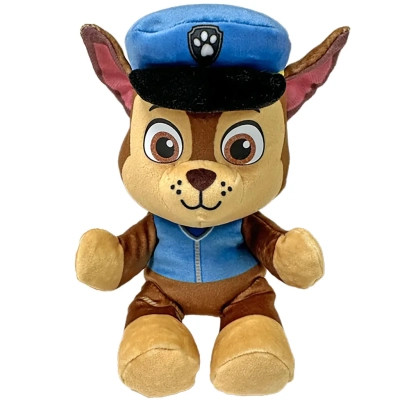 Мягкая игрушка Ty Paw Patrol Гонщик 15 см (44014) Винница - изображение 1