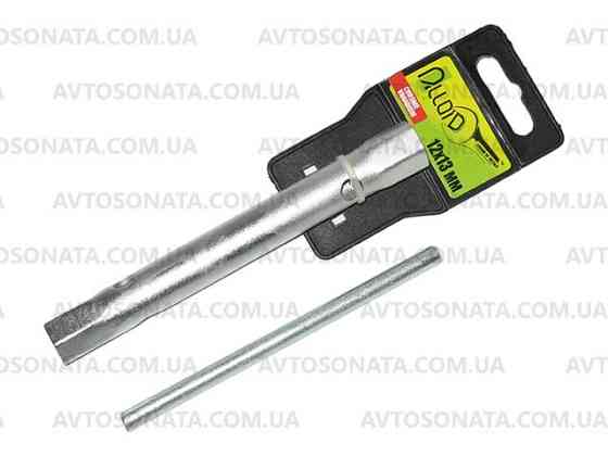 Ключ торцевой 12х13 мм Alloid (наб.) Винница