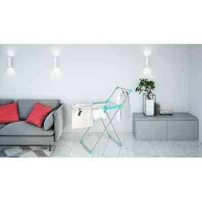 Сушилка для белья Colombo Olympo Напольная 20 м (ST1010) (930498) Винница