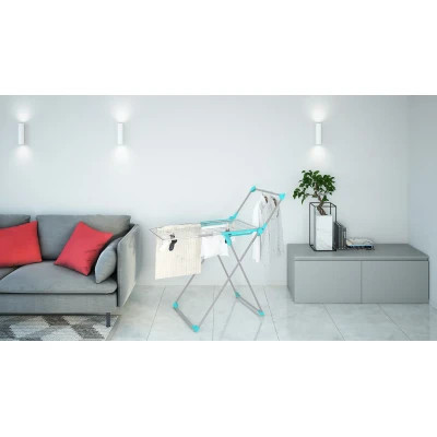 Сушилка для белья Colombo Olympo Напольная 20 м (ST1010) (930498) Винница - изображение 2