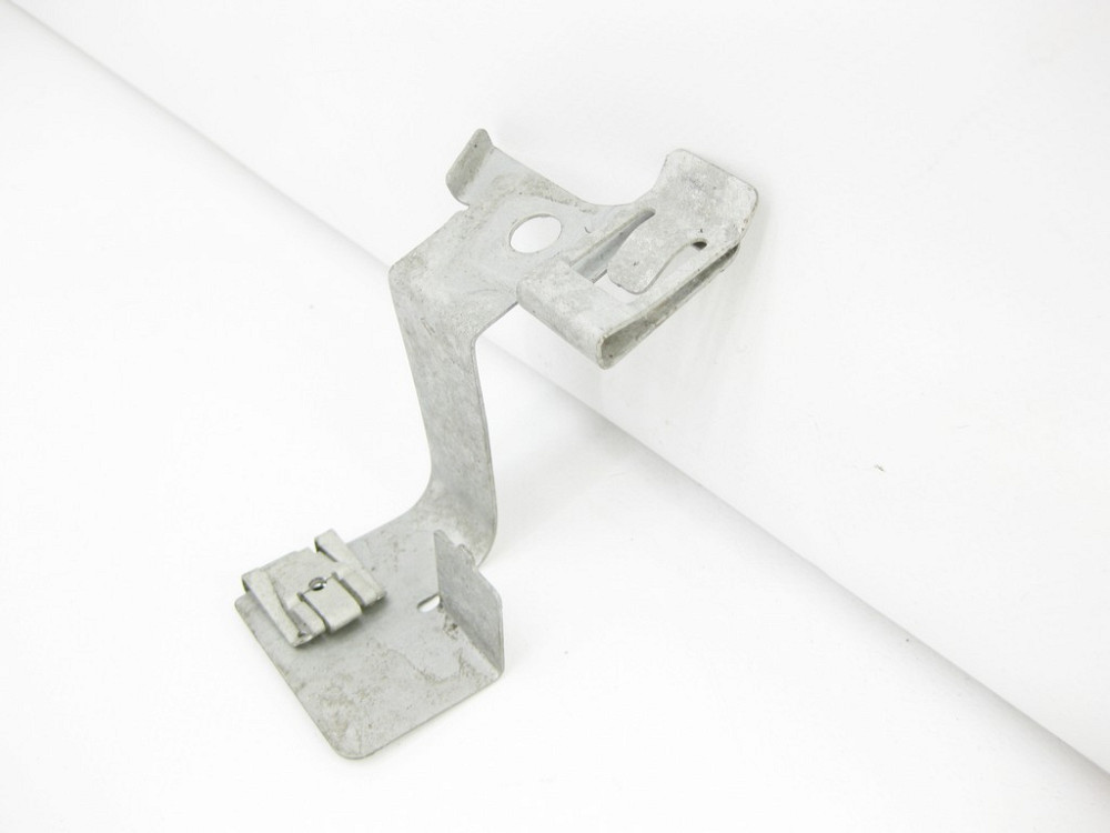 Mercedes-Benz  A1665240340 Кронштейн захисту АКПП правий ML GLE W166 GL GLS X166 Одеса - фото 1