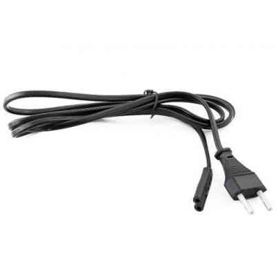 Кабель питания C7 1.8m Cablexpert (PC-184-VDE) Винница