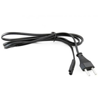 Кабель питания C7 1.8m Cablexpert (PC-184-VDE) Винница - изображение 2