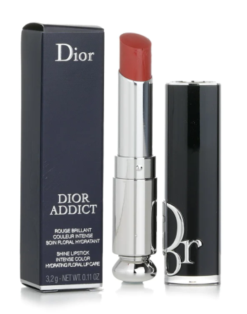 Помада для губ Dior (Діор) Addict Lip Color 524 Diorette Слов'янськ