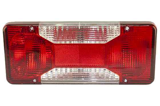 Фонарь правый платформа GP Iveco Daily E6 (69500026) Киев