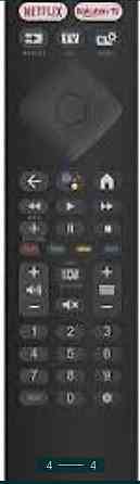 Телевізор: Phillips 48OLED818/12. Харків