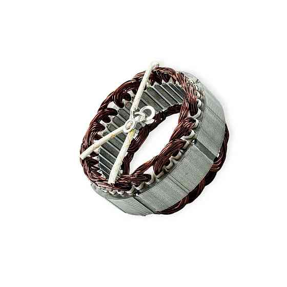 Обмотка 2110 (ген.80А) 95мм генератора Мукачево